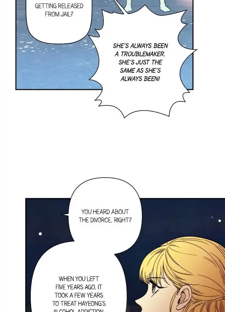 Just Give It to Me Chapter 163 page 42 - 