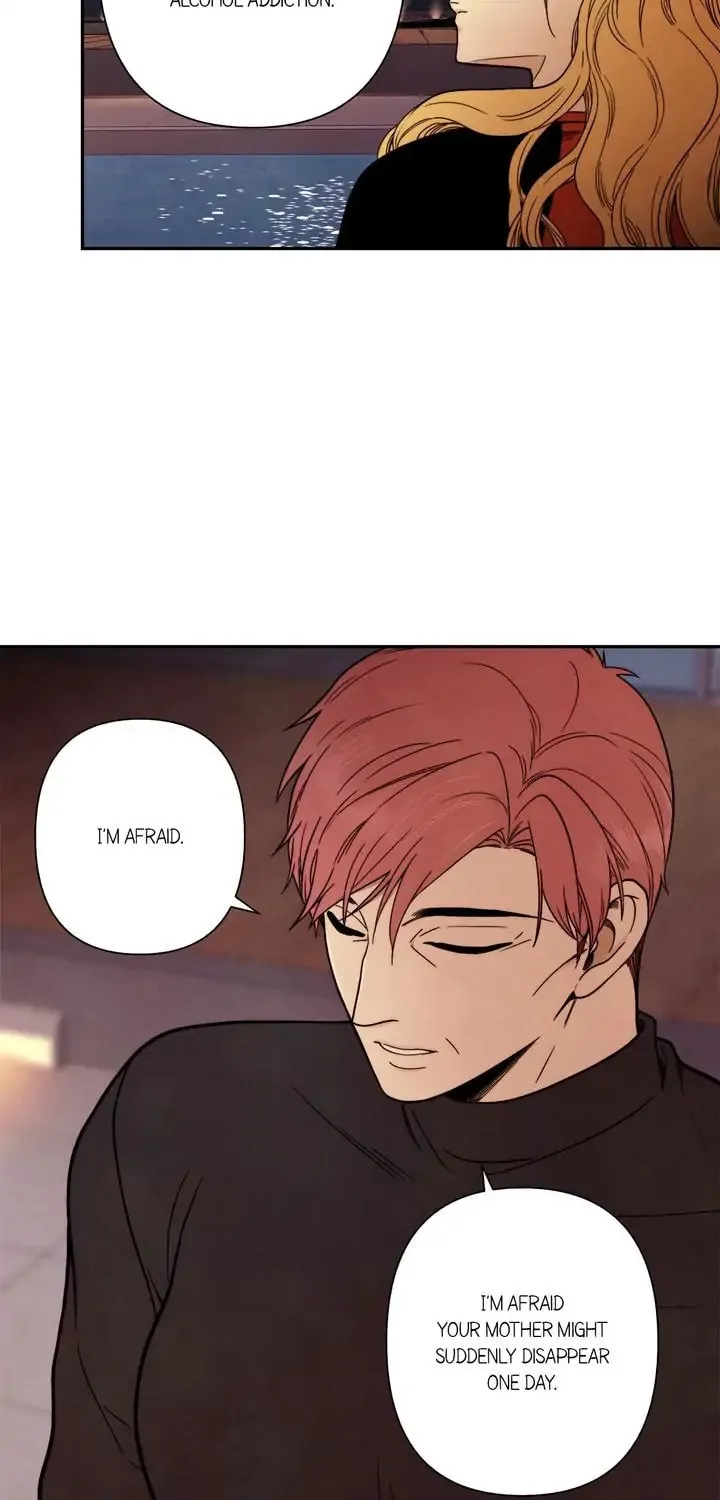Just Give It to Me Chapter 163 page 43 - 