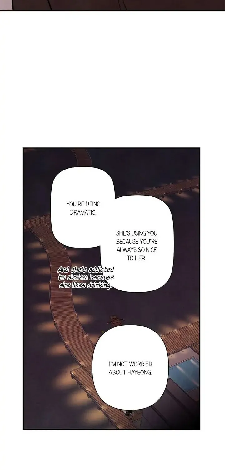 Just Give It to Me Chapter 163 page 44 - 