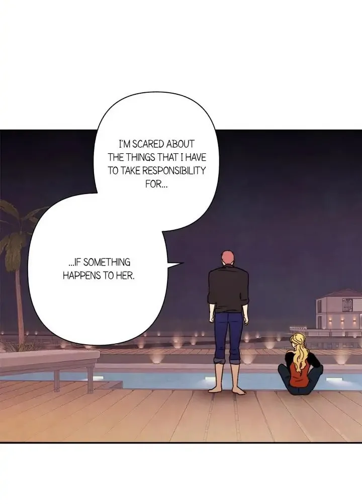 Just Give It to Me Chapter 163 page 45 - 