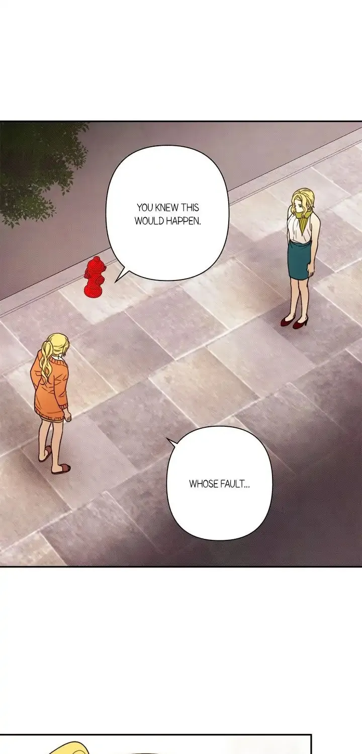 Just Give It to Me Chapter 163 page 6 - 
