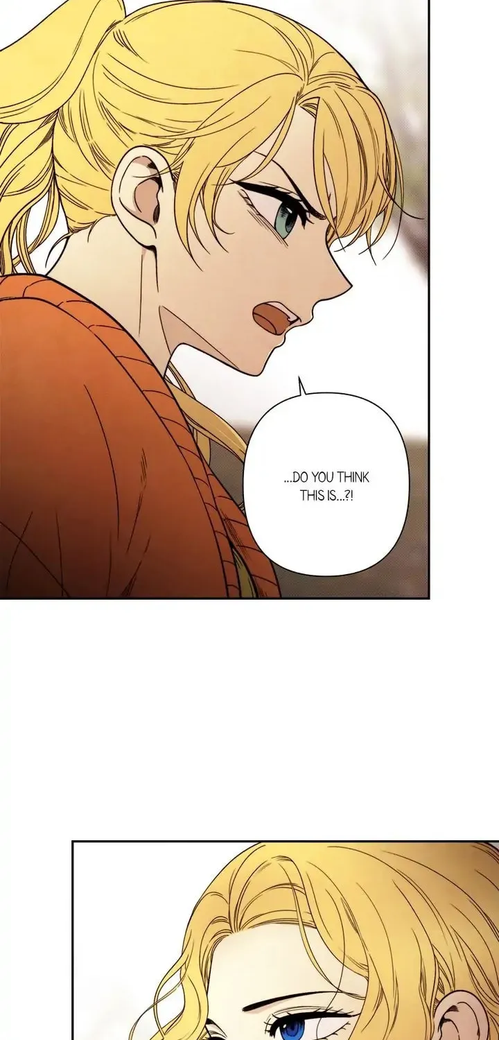 Just Give It to Me Chapter 163 page 7 - 