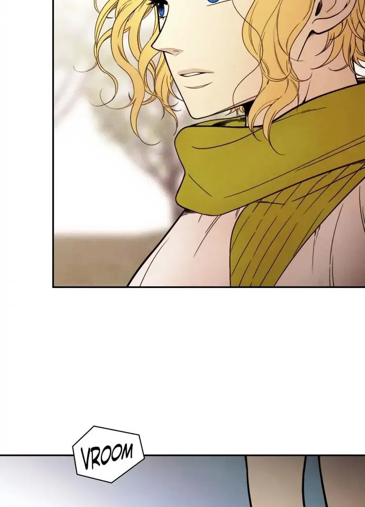 Just Give It to Me Chapter 163 page 8 - 