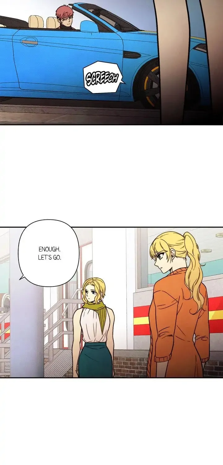 Just Give It to Me Chapter 163 page 9 - 