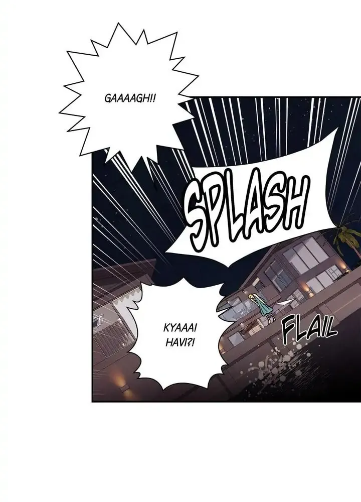 Just Give It to Me Chapter 164 page 19 - 