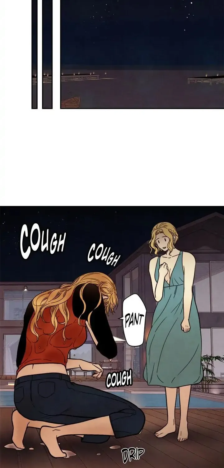 Just Give It to Me Chapter 164 page 21 - 