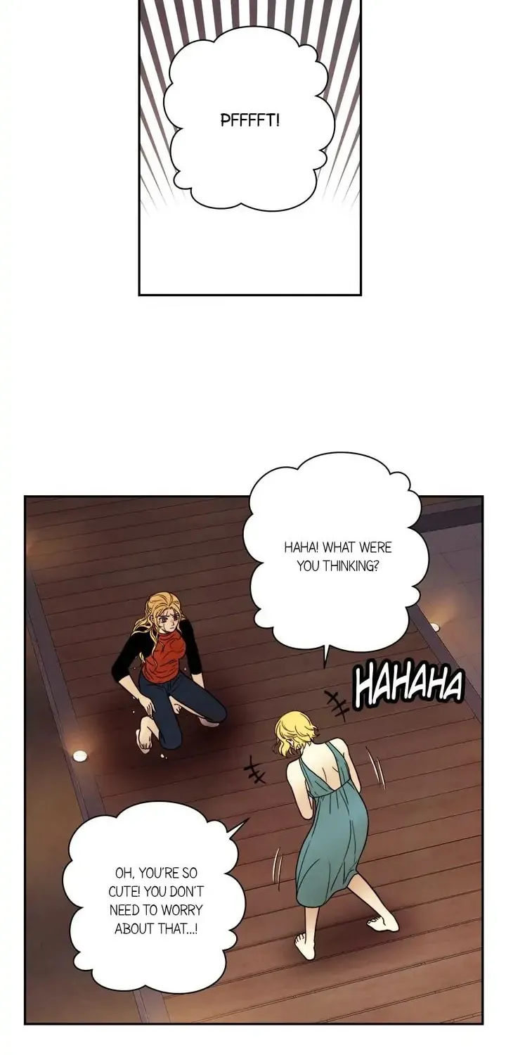 Just Give It to Me Chapter 164 page 25 - 