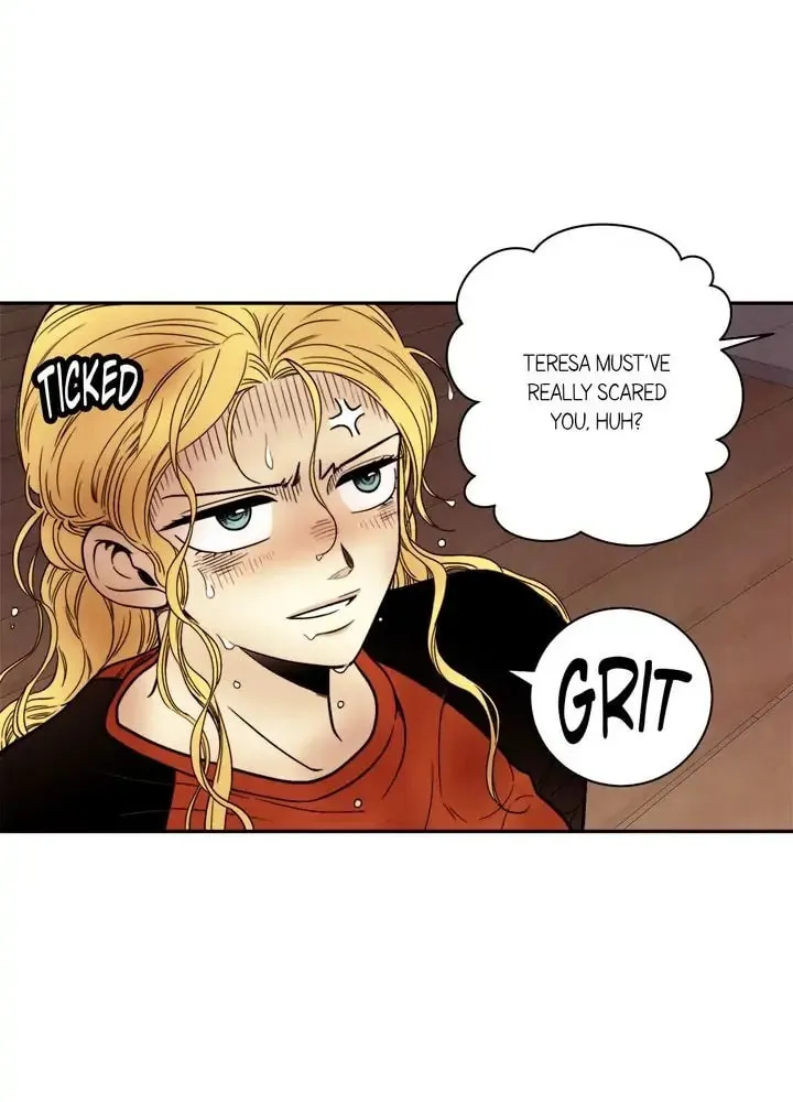 Just Give It to Me Chapter 164 page 26 - 