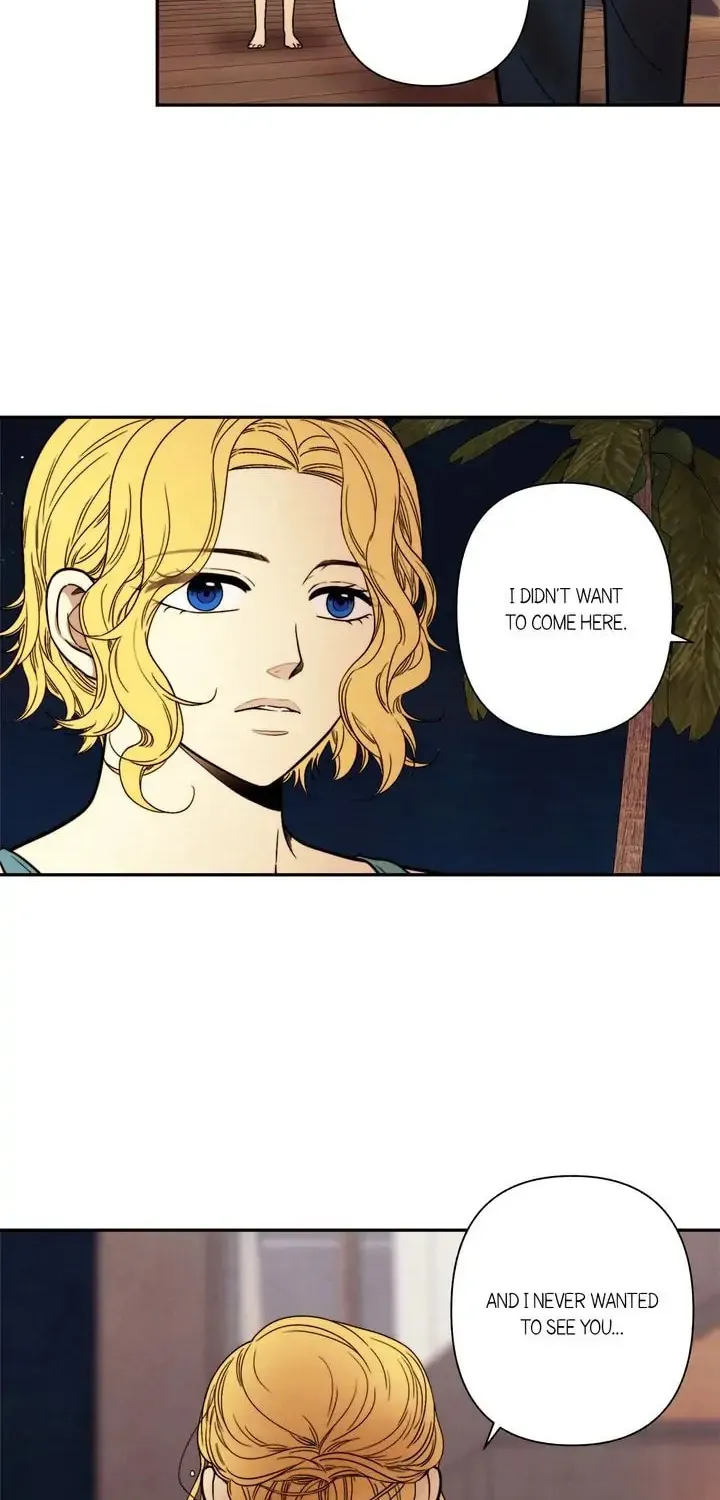Just Give It to Me Chapter 164 page 28 - 