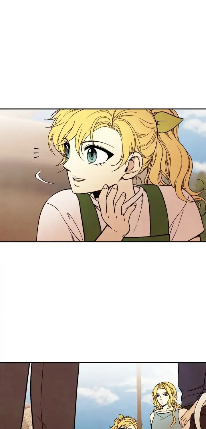 Just Give It to Me Chapter 164 page 4 - 