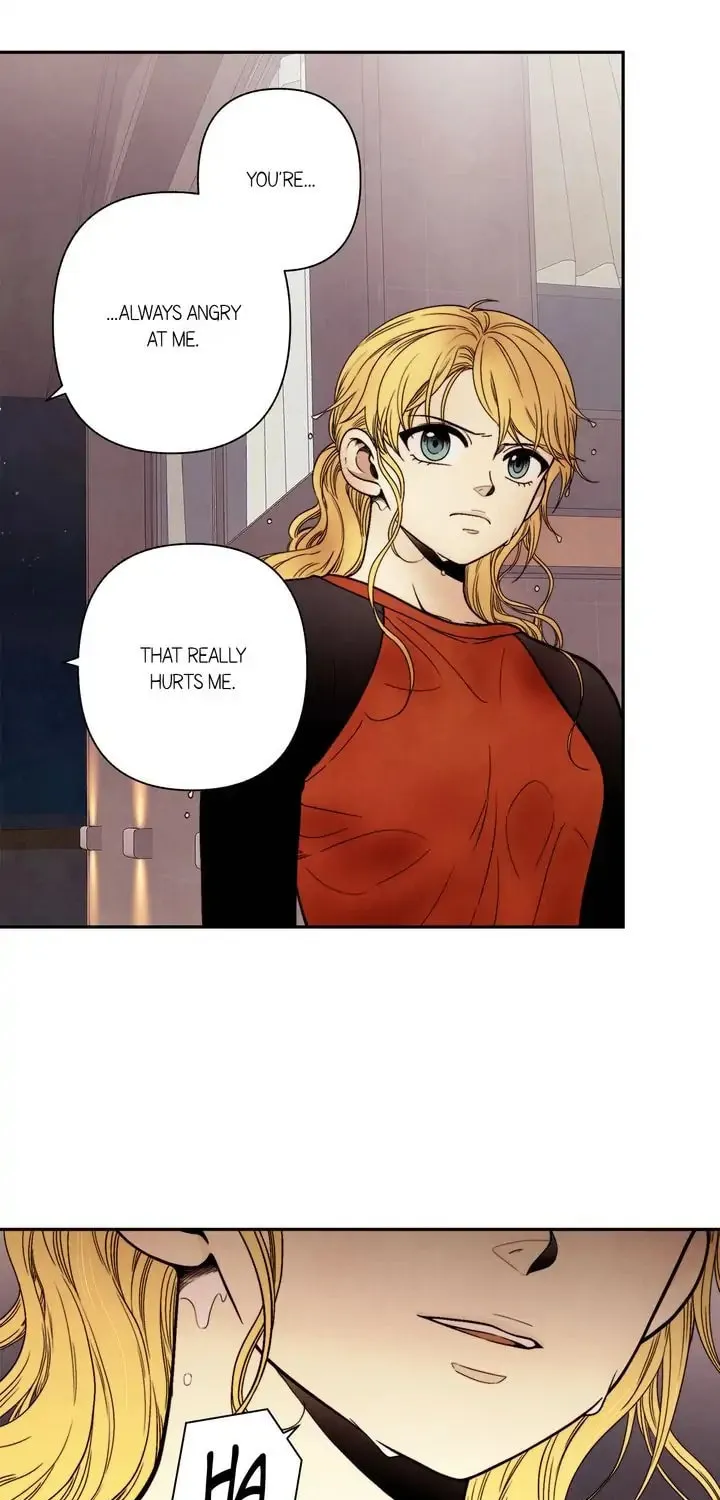 Just Give It to Me Chapter 164 page 34 - 