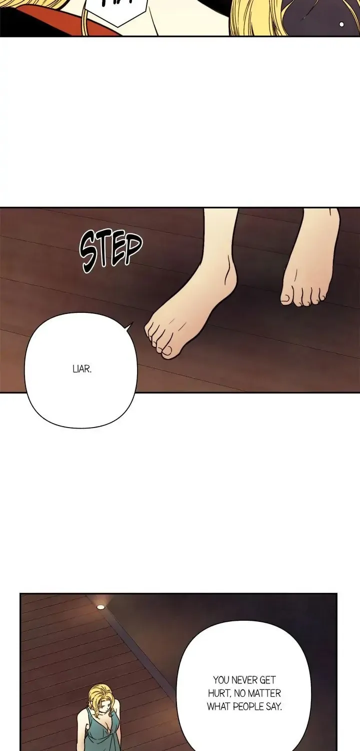 Just Give It to Me Chapter 164 page 35 - 
