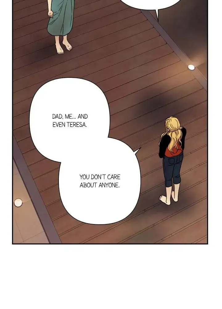 Just Give It to Me Chapter 164 page 36 - 