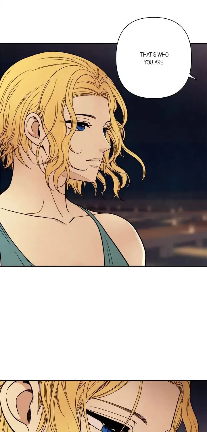 Just Give It to Me Chapter 164 page 37 - 