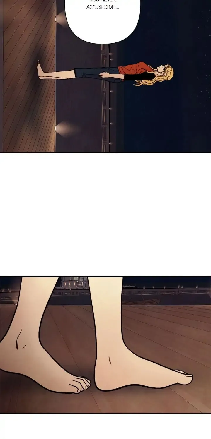 Just Give It to Me Chapter 164 page 40 - 
