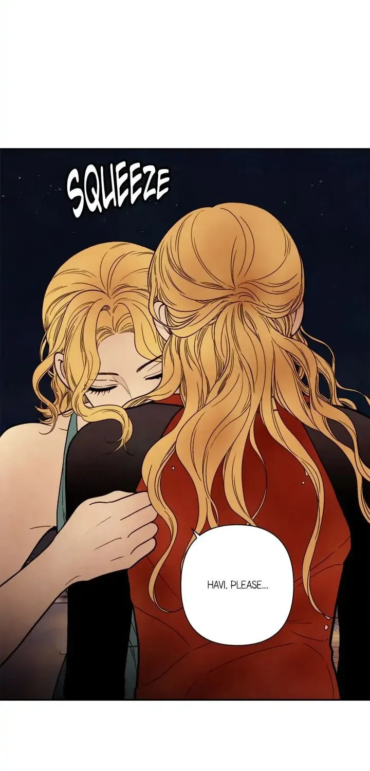 Just Give It to Me Chapter 164 page 41 - 