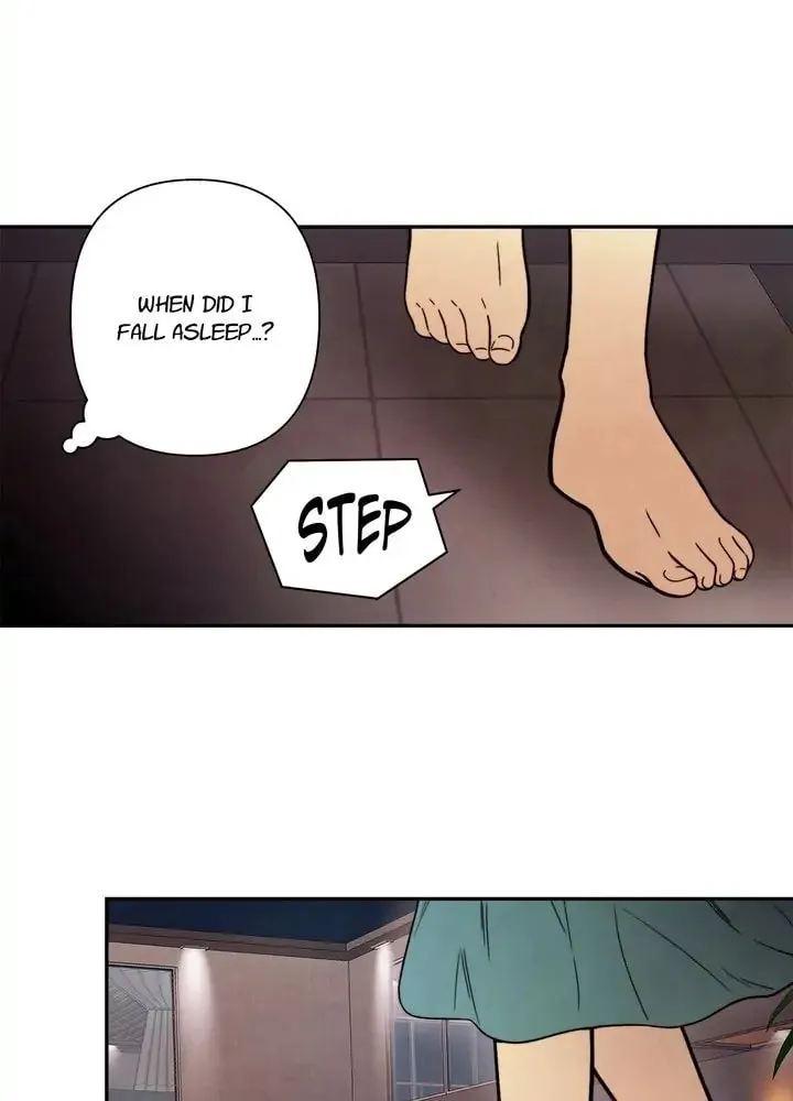 Just Give It to Me Chapter 164 page 9 - 