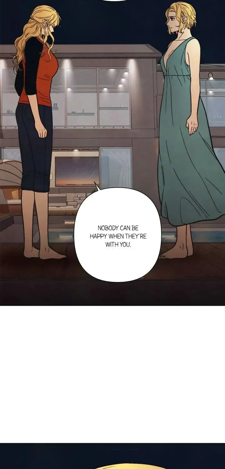 Just Give It to Me Chapter 165 page 11 - 