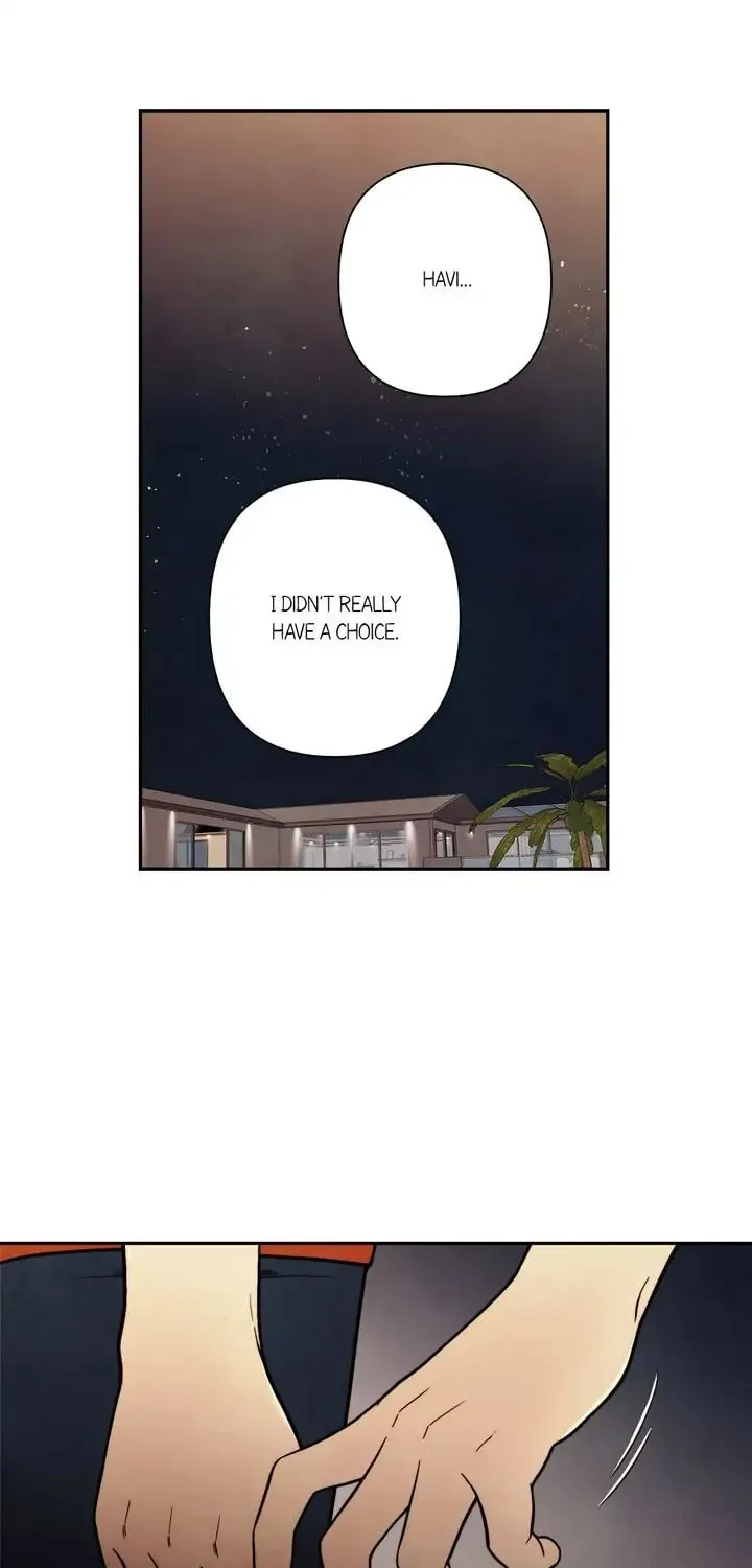 Just Give It to Me Chapter 165 page 14 - 