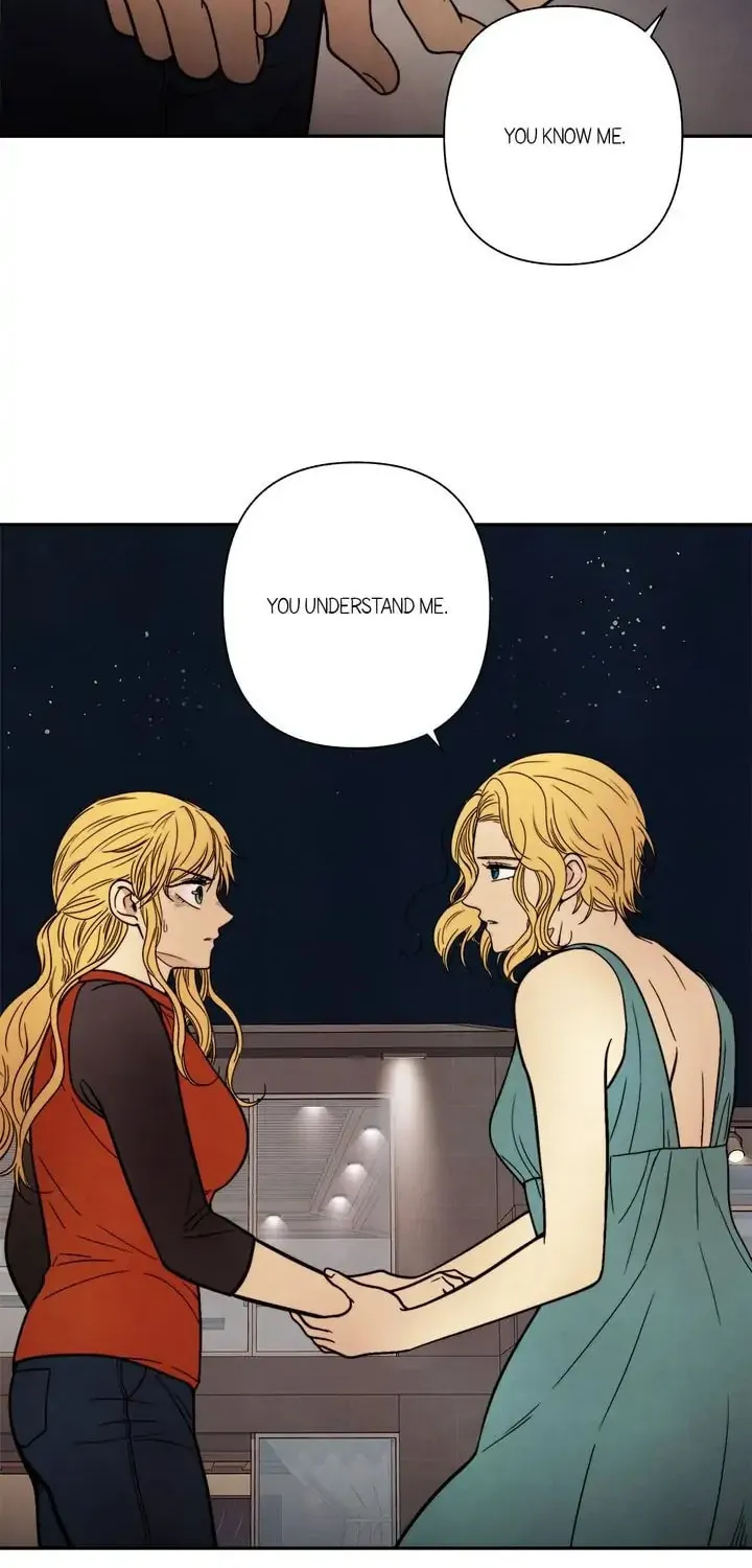 Just Give It to Me Chapter 165 page 15 - 