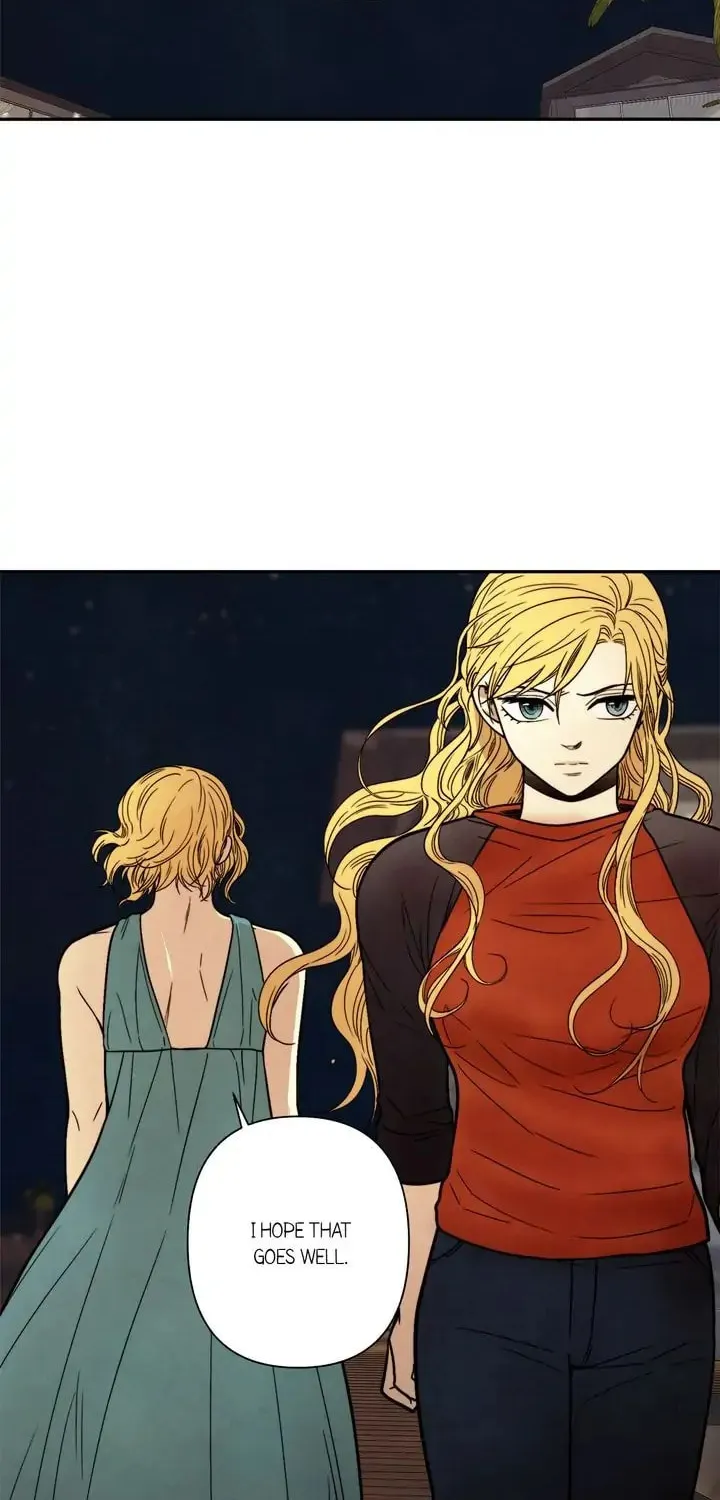 Just Give It to Me Chapter 165 page 33 - 