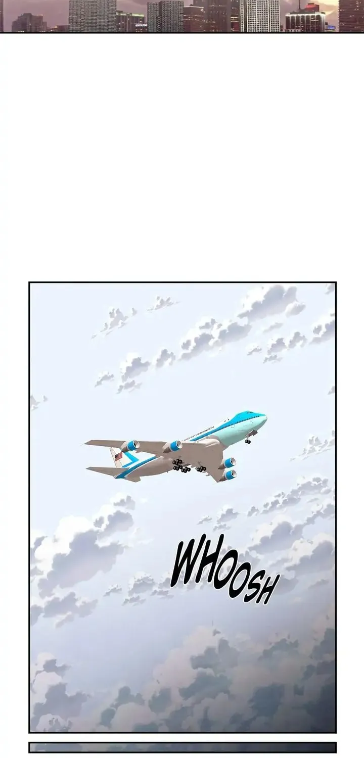 Just Give It to Me Chapter 165 page 36 - 