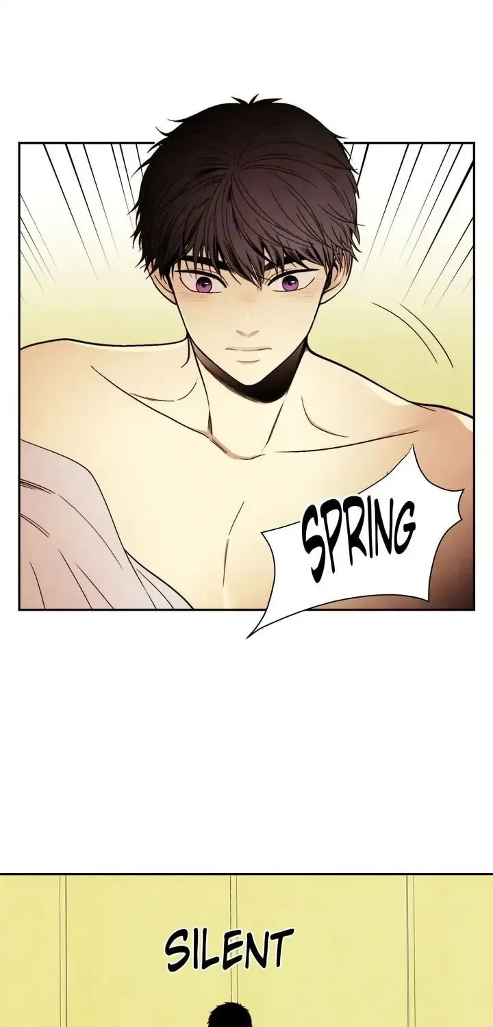 Just Give It to Me Chapter 165 page 40 - 