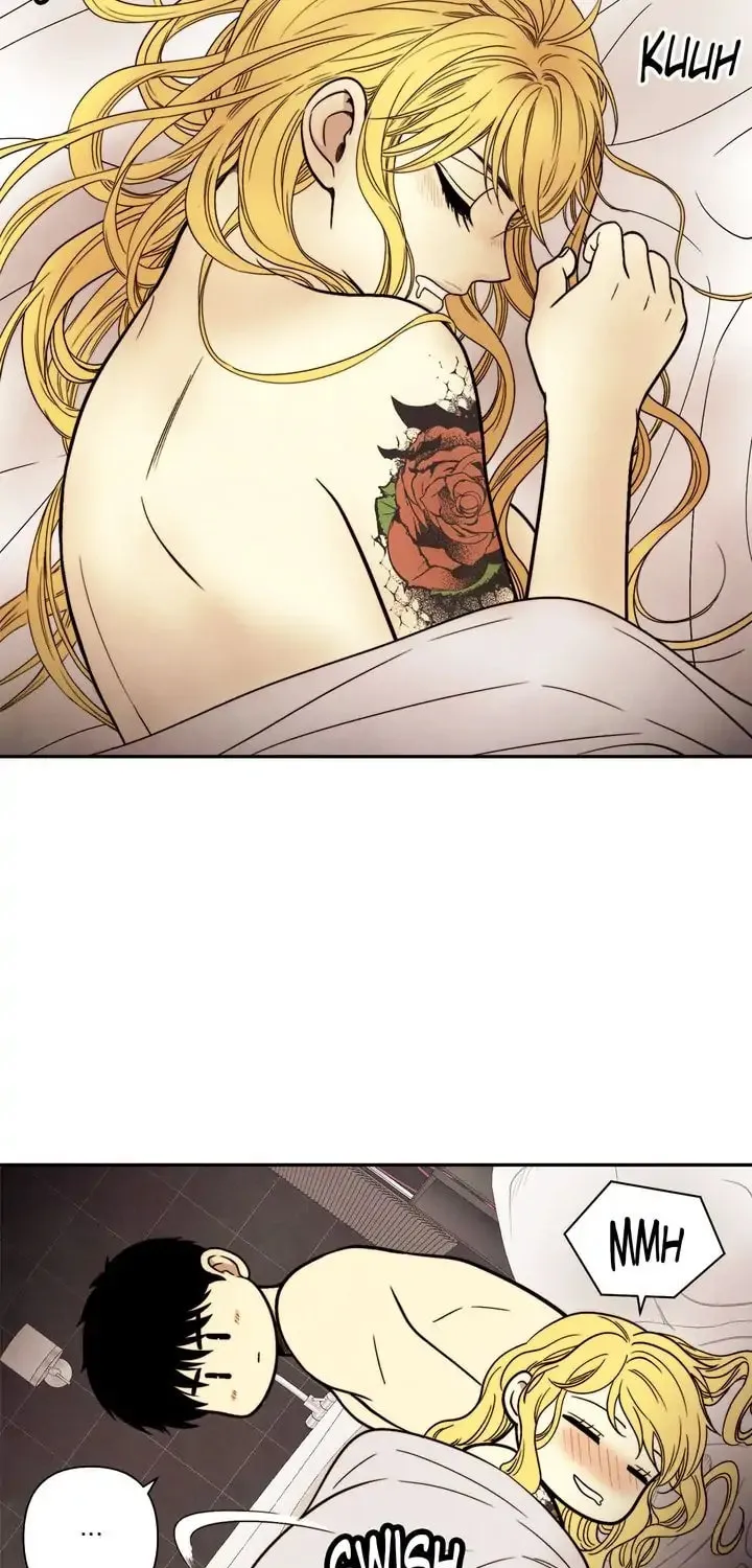Just Give It to Me Chapter 165 page 43 - 