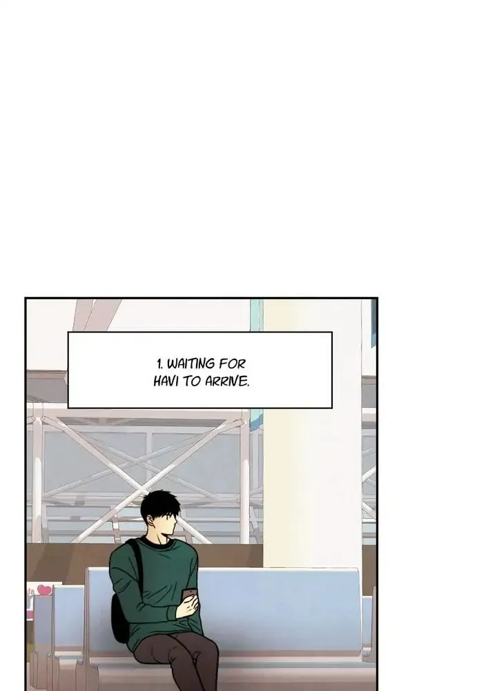 Just Give It to Me Chapter 165 page 45 - 