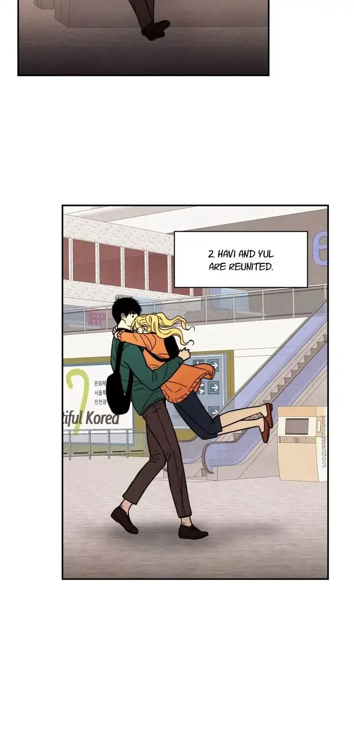 Just Give It to Me Chapter 165 page 46 - 
