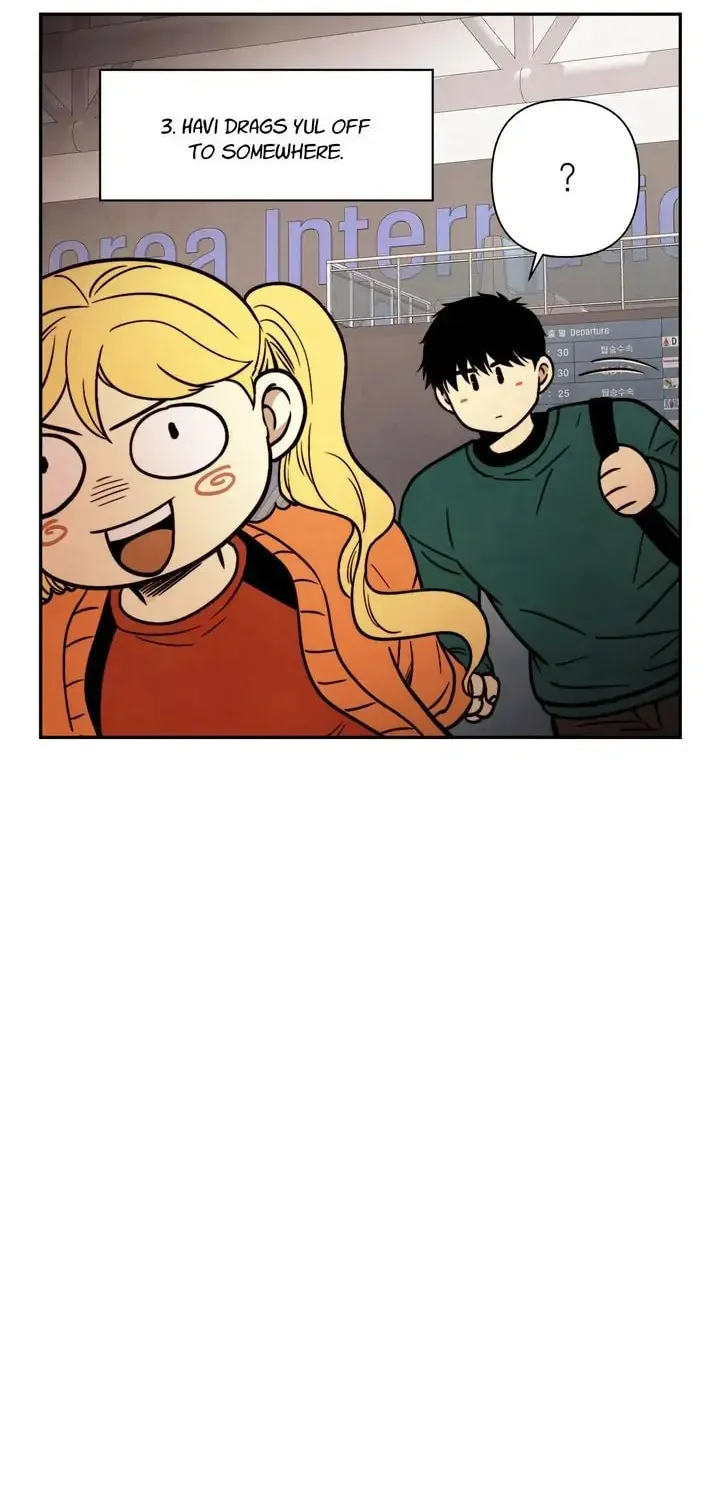 Just Give It to Me Chapter 165 page 47 - 