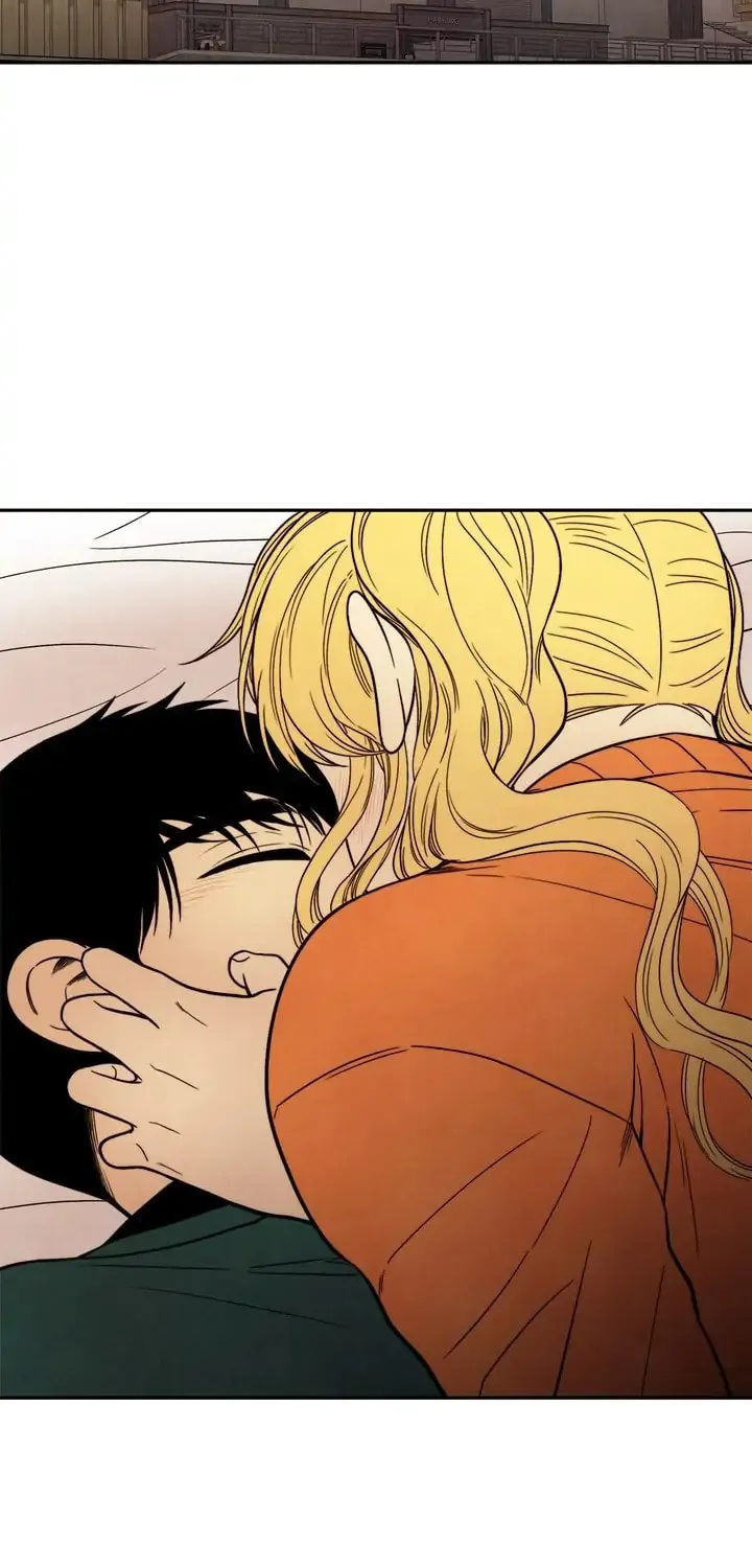 Just Give It to Me Chapter 165 page 49 - 