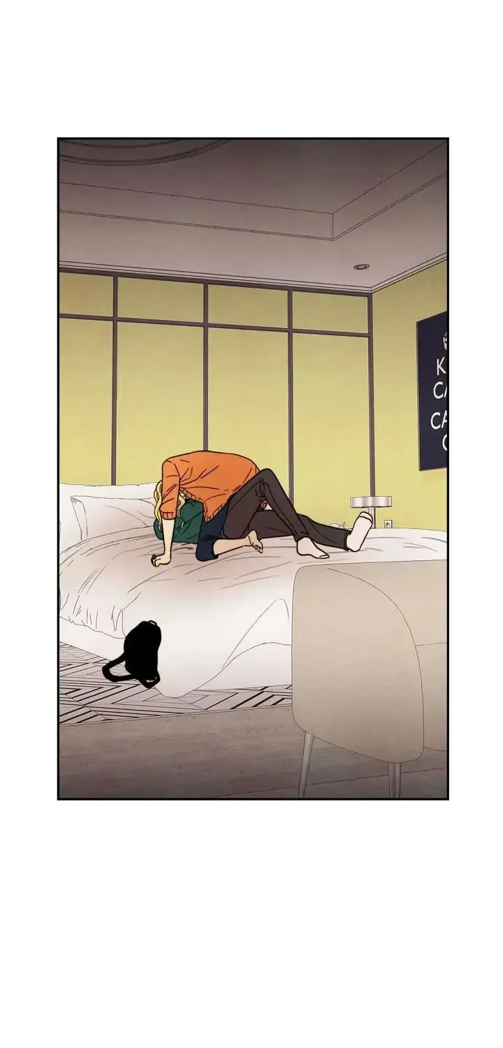 Just Give It to Me Chapter 165 page 50 - 