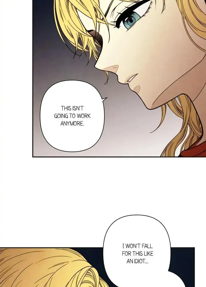 Just Give It to Me Chapter 165 page 6 - 