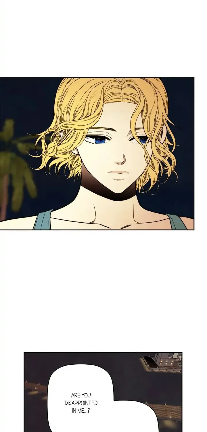 Just Give It to Me Chapter 165 page 8 - 