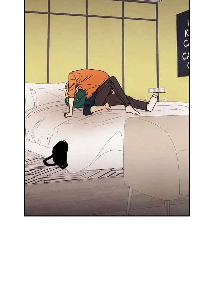 Just Give It to Me Chapter 166 page 3 - 