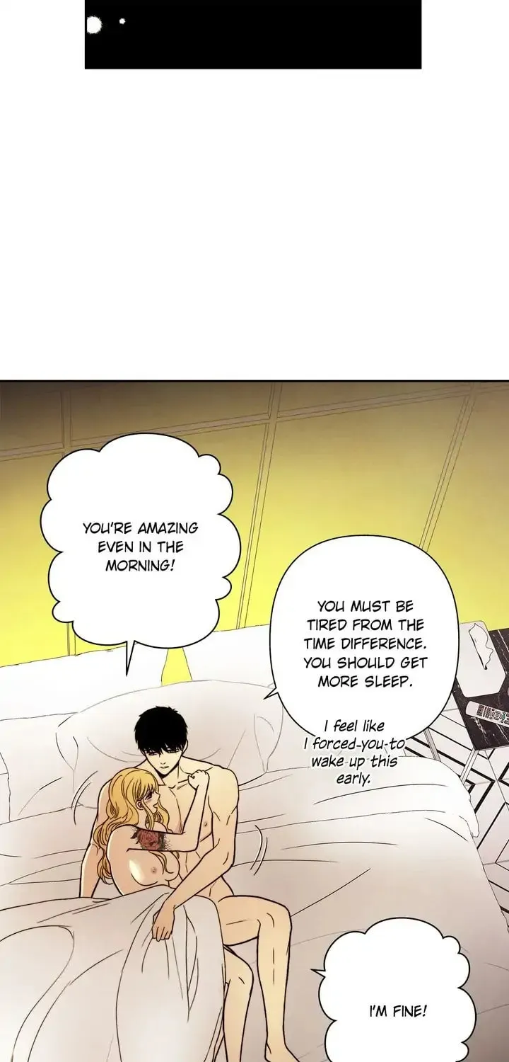 Just Give It to Me Chapter 166 page 25 - 