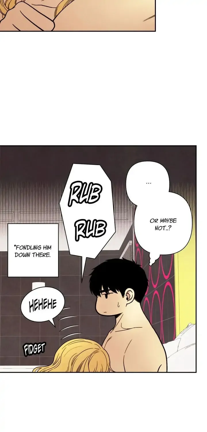 Just Give It to Me Chapter 166 page 31 - 