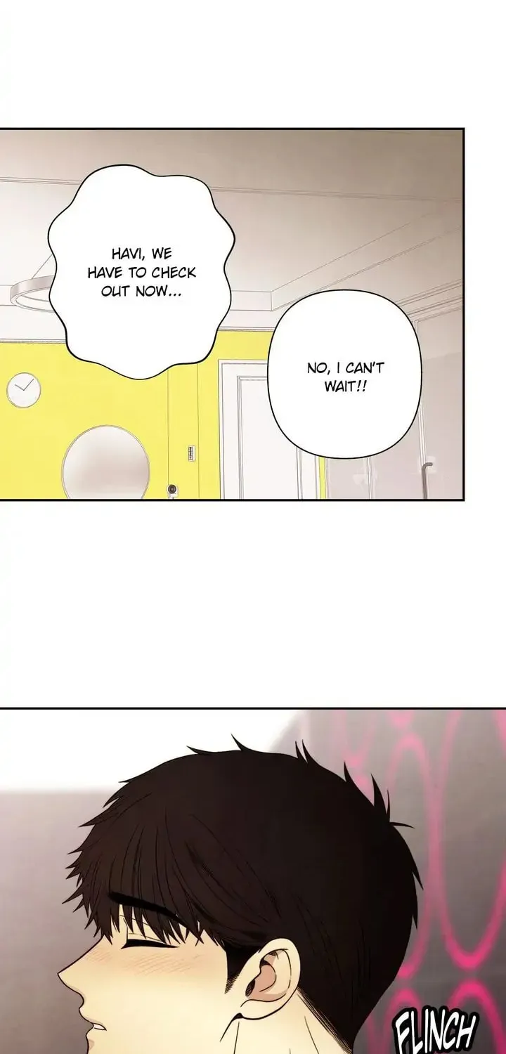 Just Give It to Me Chapter 166 page 32 - 