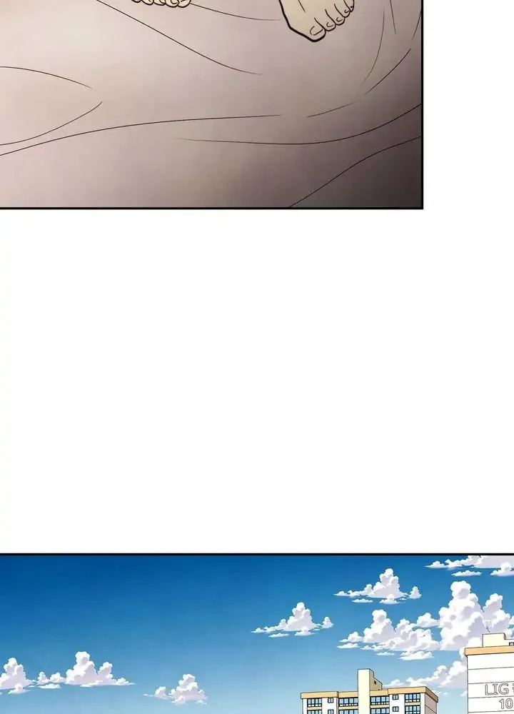 Just Give It to Me Chapter 166 page 36 - 
