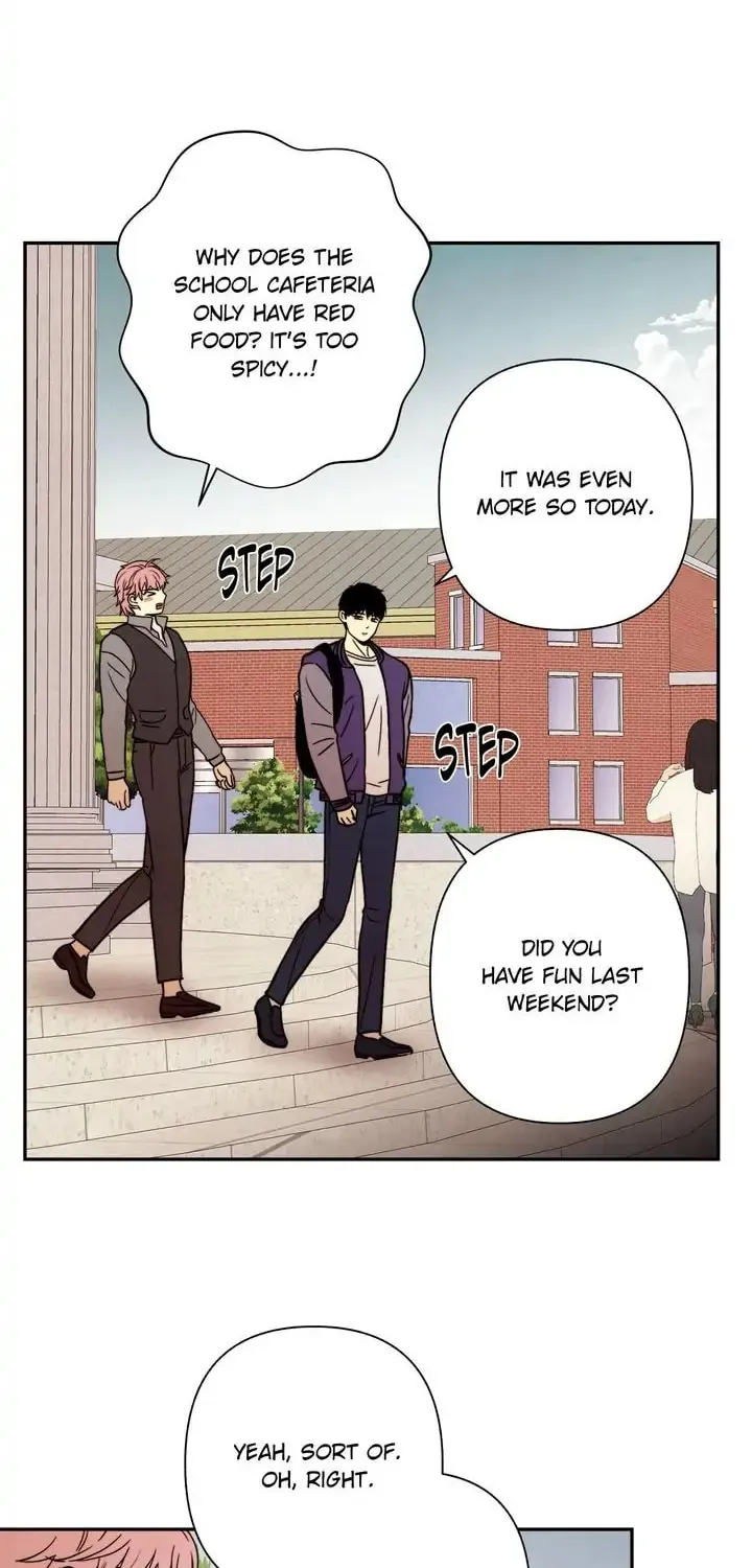 Just Give It to Me Chapter 166 page 39 - 