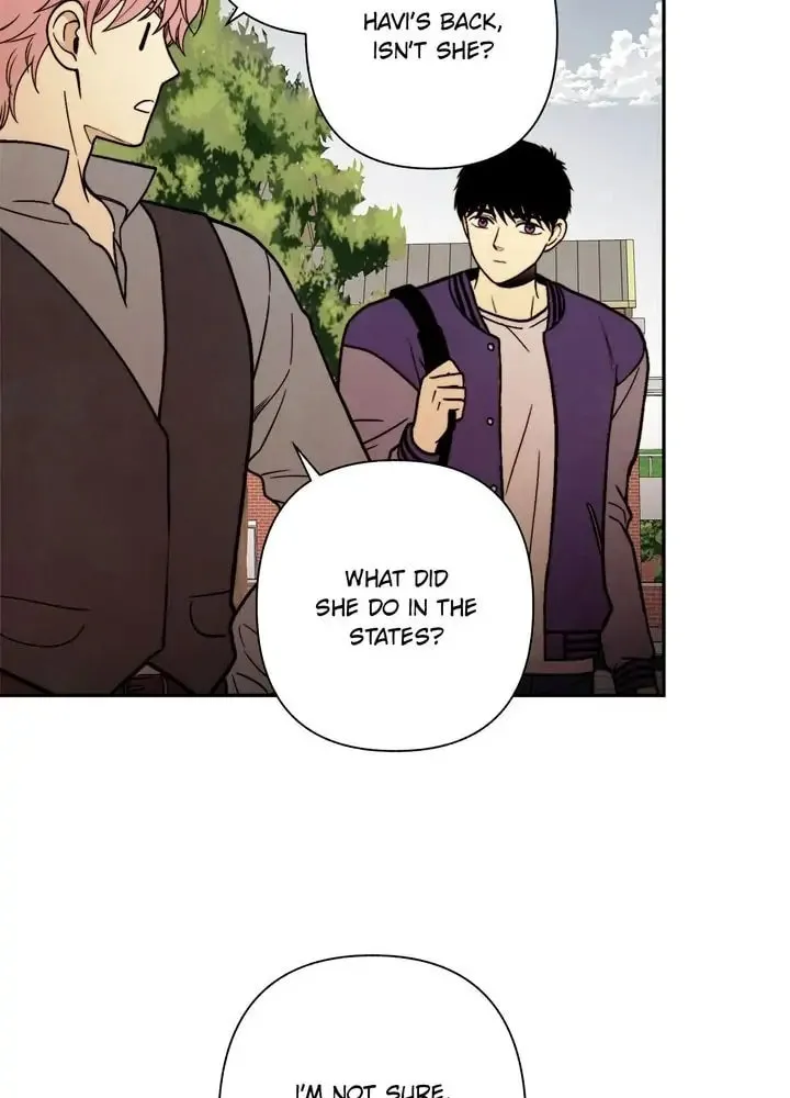 Just Give It to Me Chapter 166 page 40 - 