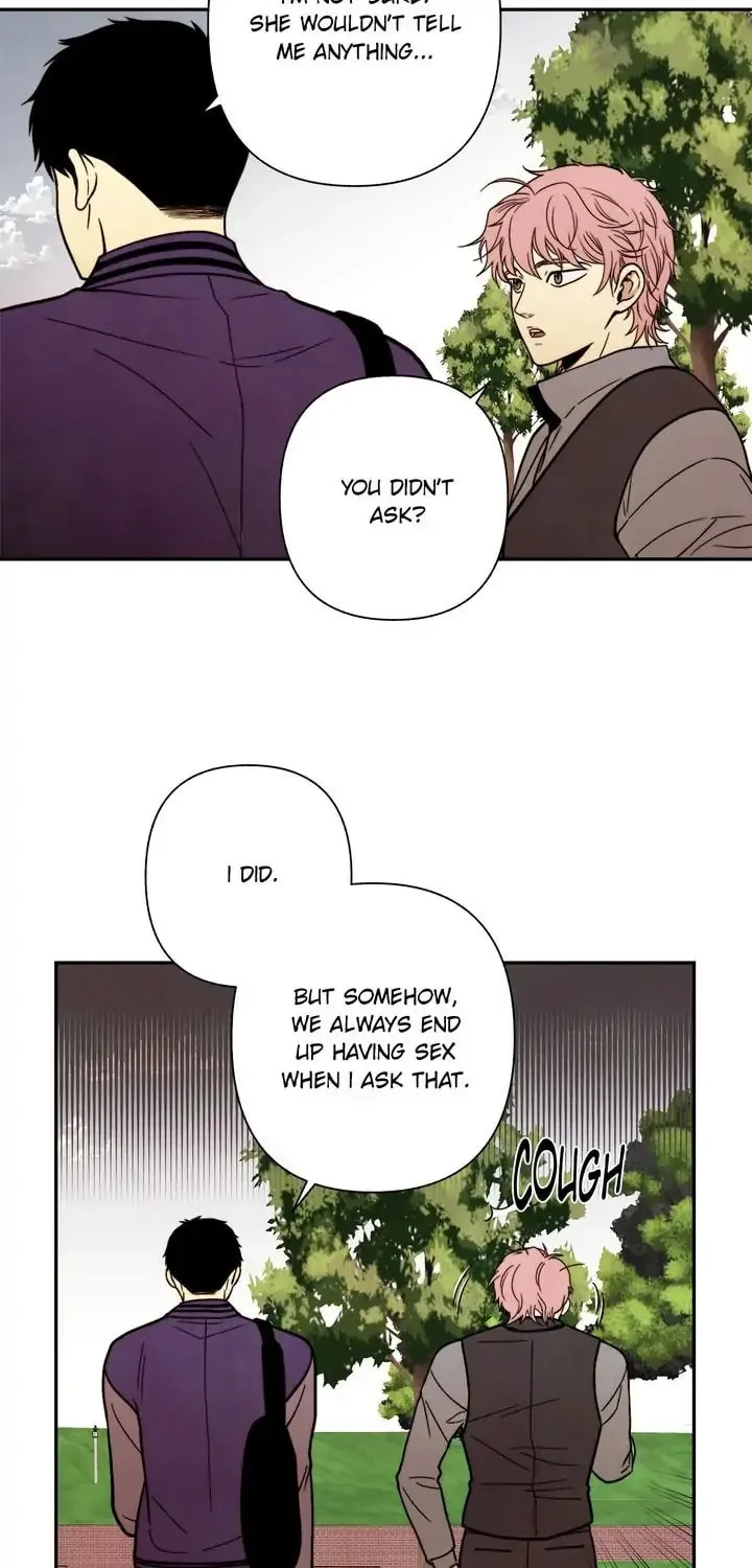 Just Give It to Me Chapter 166 page 41 - 