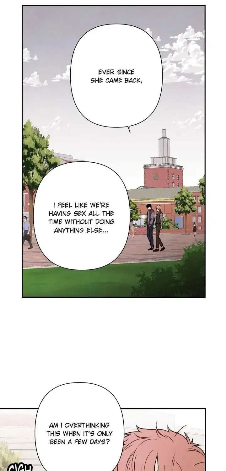 Just Give It to Me Chapter 166 page 44 - 
