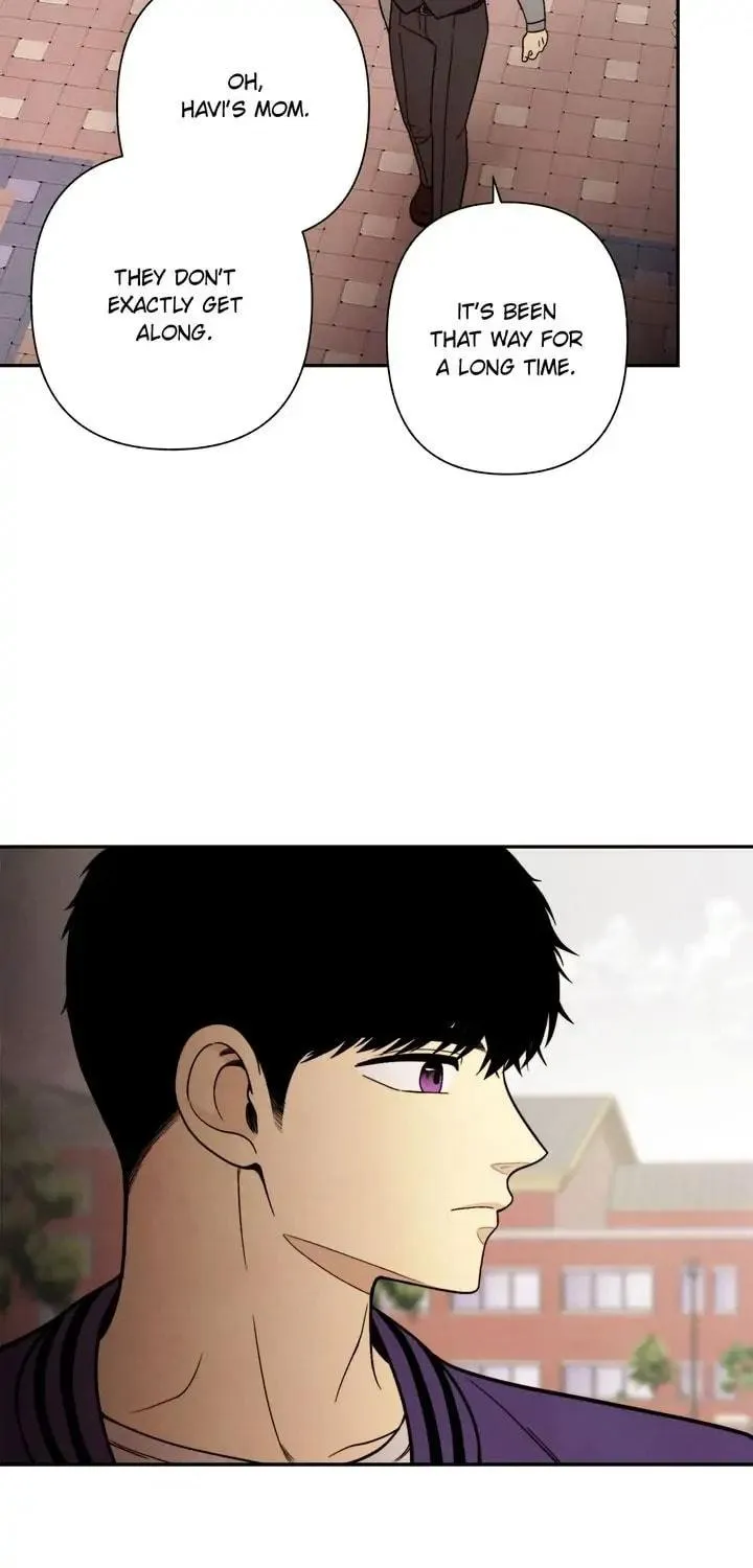Just Give It to Me Chapter 166 page 47 - 