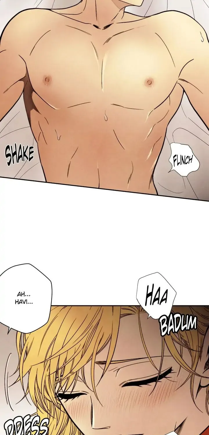 Just Give It to Me Chapter 166 page 8 - 
