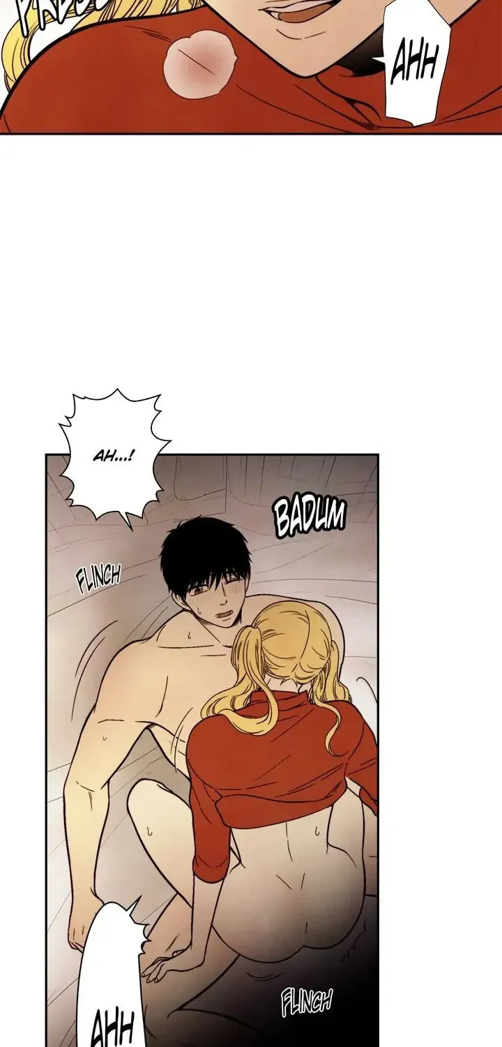 Just Give It to Me Chapter 166 page 9 - 