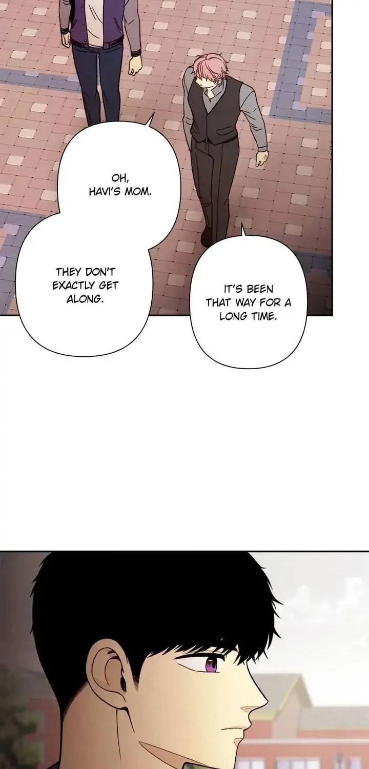 Just Give It to Me Chapter 167 page 2 - 