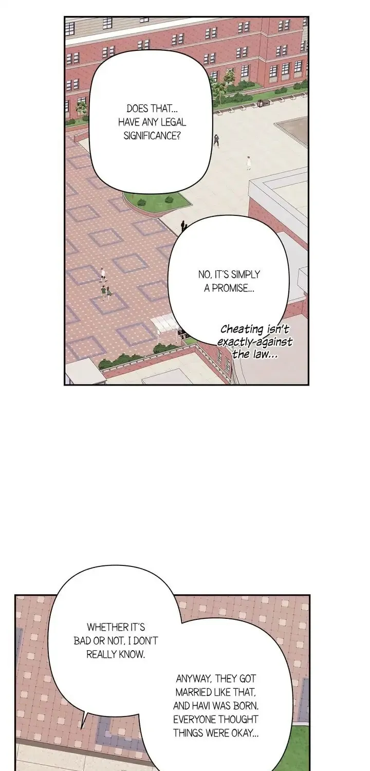 Just Give It to Me Chapter 167 page 15 - 