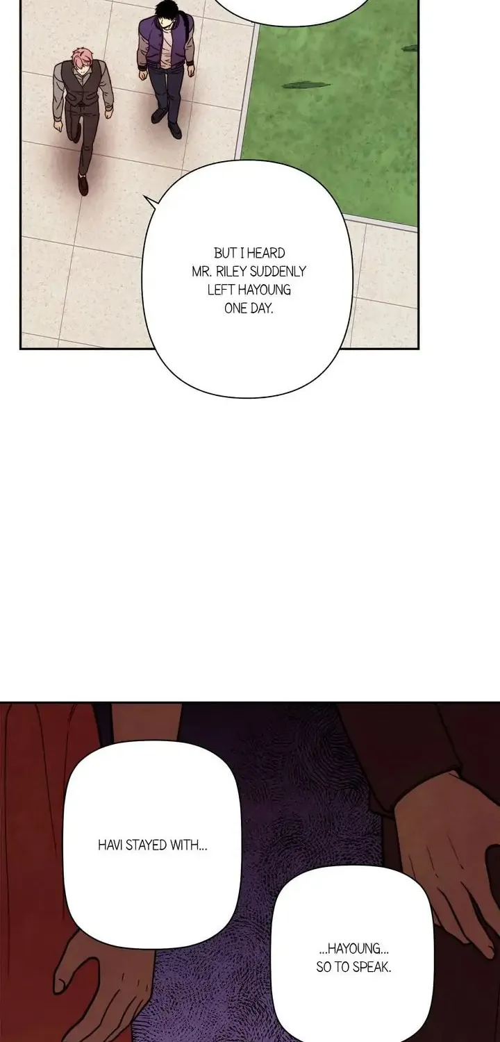 Just Give It to Me Chapter 167 page 16 - 